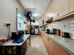Blk 201D Punggol Field (Punggol), HDB 5 Rooms #587678571